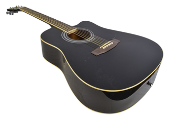 Full Size Acoustic Guitar 41